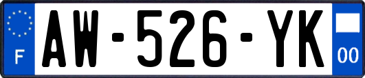 AW-526-YK