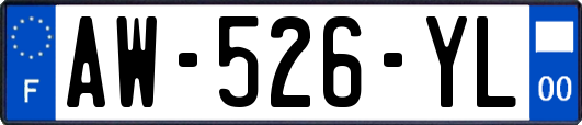 AW-526-YL