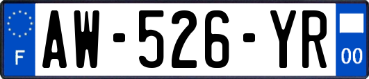 AW-526-YR