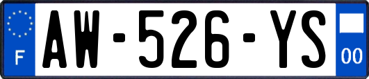 AW-526-YS