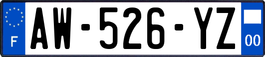 AW-526-YZ