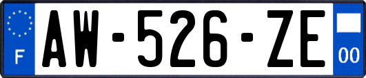AW-526-ZE
