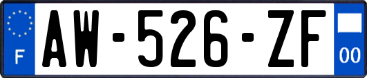 AW-526-ZF