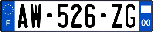 AW-526-ZG