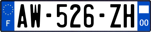 AW-526-ZH