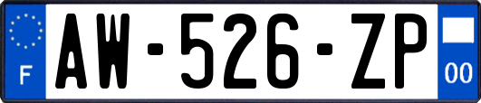 AW-526-ZP