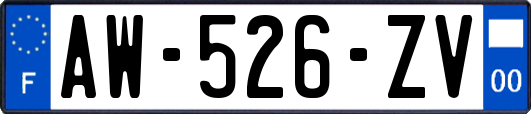 AW-526-ZV