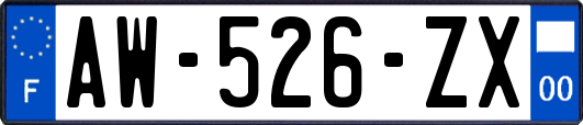 AW-526-ZX