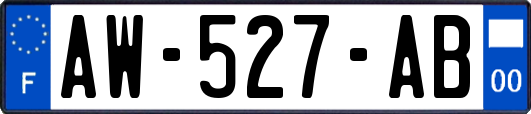 AW-527-AB