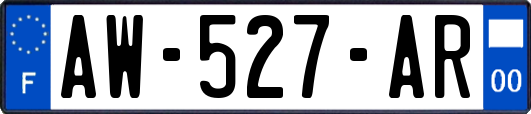 AW-527-AR