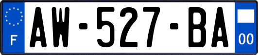 AW-527-BA