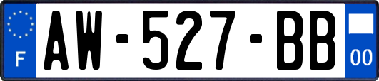 AW-527-BB