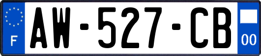 AW-527-CB