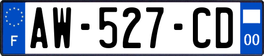 AW-527-CD
