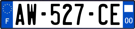 AW-527-CE