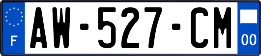 AW-527-CM