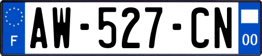 AW-527-CN