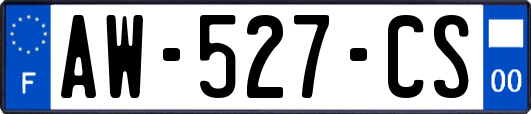 AW-527-CS