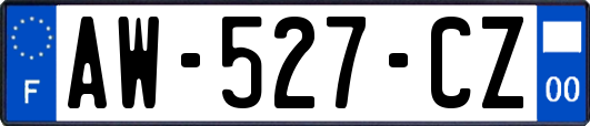 AW-527-CZ