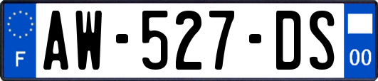 AW-527-DS