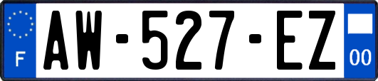 AW-527-EZ