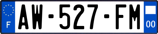 AW-527-FM