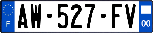AW-527-FV