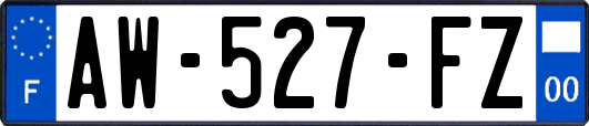 AW-527-FZ