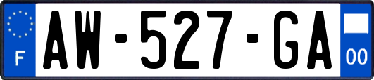 AW-527-GA