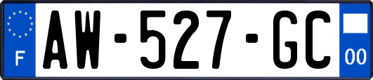 AW-527-GC