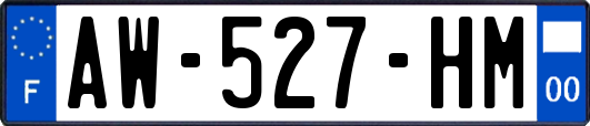 AW-527-HM