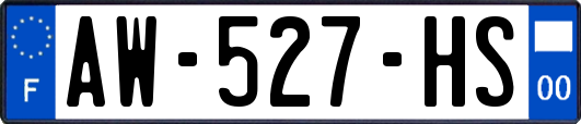 AW-527-HS