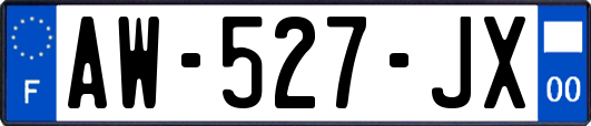 AW-527-JX