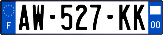 AW-527-KK