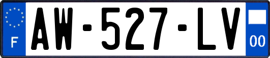 AW-527-LV
