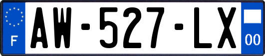 AW-527-LX