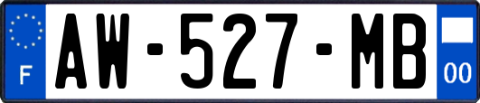 AW-527-MB