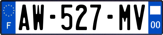 AW-527-MV