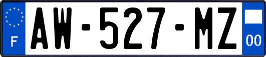AW-527-MZ