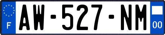 AW-527-NM