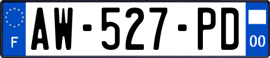 AW-527-PD