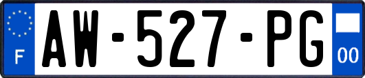 AW-527-PG