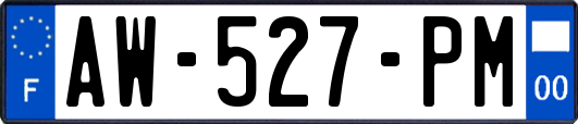AW-527-PM