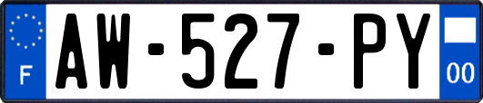 AW-527-PY