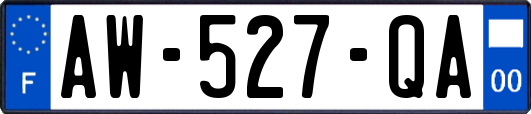 AW-527-QA