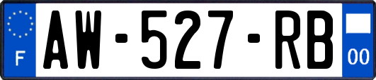 AW-527-RB