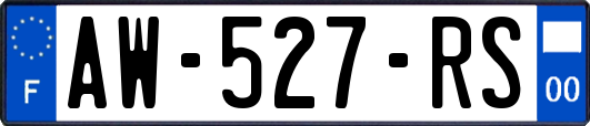 AW-527-RS