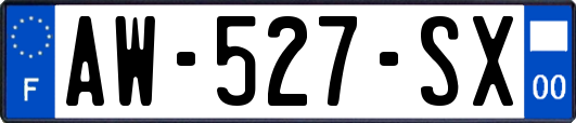 AW-527-SX