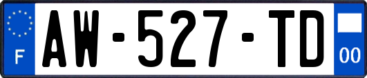 AW-527-TD