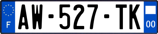 AW-527-TK